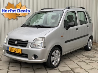 Suzuki Wagon R+ 1.2 Comfort|Airco|