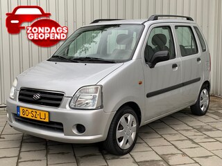 Suzuki Wagon R+ 1.2 Comfort|Airco|