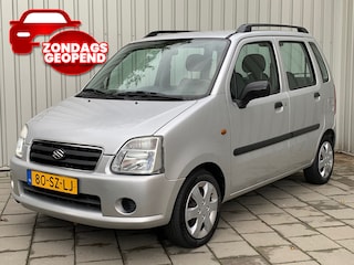 Suzuki Wagon R+ 1.2 Comfort|Airco|