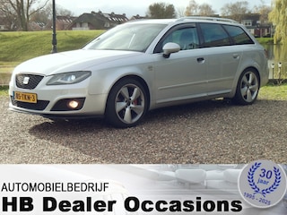 Seat Exeo ST 2.0 TSI Sport - Airco - 6 Bak