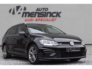 Volkswagen Golf Variant 1.0 TSI Highline Business R / Adaptive Cruise Control/ Virtial Cockpit/ Sportonderstel/ 82kW (111PK)