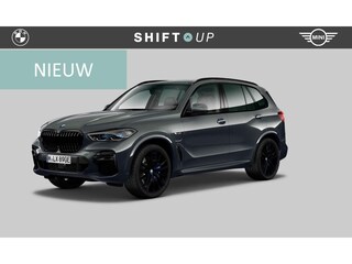 BMW X5 xDrive45e M-Sport | M-Stoelen | Panoramadak | Stoelventilatie | Elektr. Trekhaak