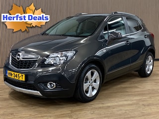 Opel Mokka 1.4 T Cosmo|95000KM|Navigatie|Camera|Climate Control|