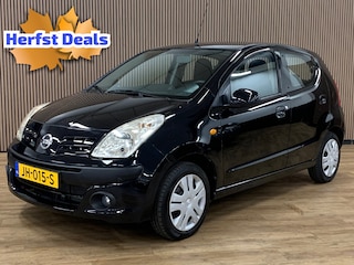 Nissan Pixo 1.0 Look|53000KM|Airco|
