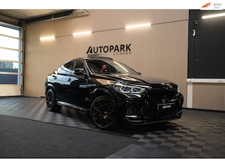 BMW X6 Competition 625PK/CARBON/MASSAGE/360CAM/PANO/HUD/BOWERS&WILKINS/BOMVOL!