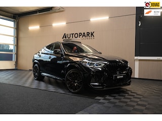BMW X6 Competition 625PK/CARBON/MASSAGE/360CAM/PANO/HUD/BOWERS&WILKINS/BOMVOL!