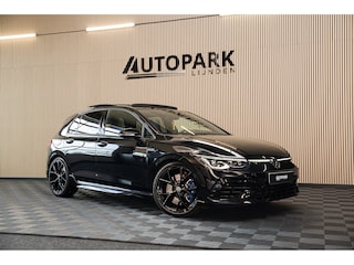 Volkswagen Golf 2.0 TSI R 4Motion pano |h&k | hud | stoelverwarming | stuurverwarming