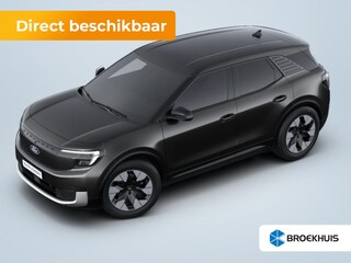 Ford Explorer Premium Extended Range RWD 77 kWh | 360° camera | Achteruitrijcamera | Apple Carplay/Android Auto|telefoonintegratie premium