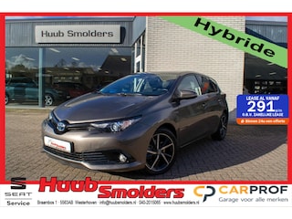 Toyota Auris 1.8 Hybrid Active