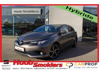 Toyota Auris 1.8 Hybrid Active