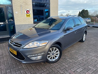 Ford Mondeo Wagon 1.6 EcoBoost Titanium-trekhaak- NAP