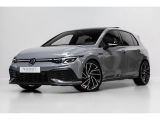 Volkswagen Golf 2.0 TSI GTI Clubsport Pano DSG LED Leer