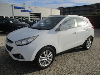Hyundai ix35 2.0i 4WD i-Catcher Automaat