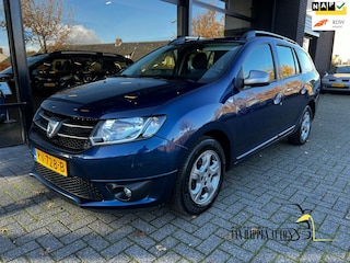 Dacia Logan 0.9 TCe 10th Anniversary / APK 10-2026