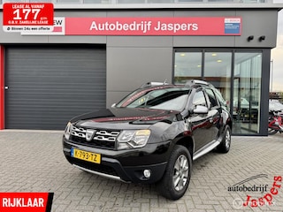 Dacia Duster 1.2 TCe 4x2 Blackshadow