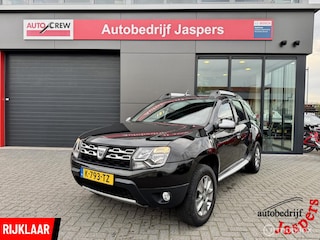Dacia Duster 1.2 TCe 4x2 Blackshadow
