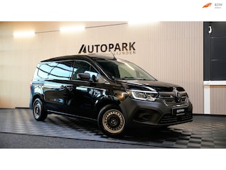 Renault Kangoo E-Tech Advance L2 22 kW 44 kWh DealerOnderhouden/NAP/NL Auto/ LED /FABRIEKSGARANTIE