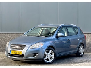 Kia Ceed Cee'd Sporty Wagon 1.4 X-pect Airco | Nette auto