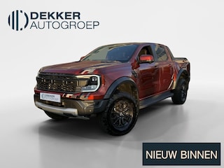 Ford Ranger 2.0 Double Cab EcoBlue Ford Ranger 2.0 Raptor Double Cab EcoBlue