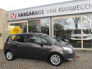 Opel Meriva 1.4 74KW Edition