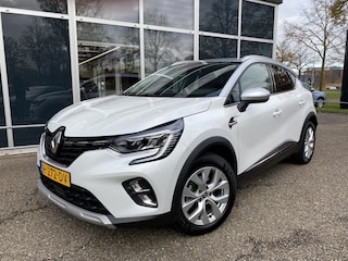 Renault Captur 1.0 TCe Intens | Trekhaak | All seasons