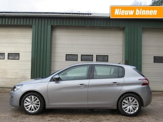 Peugeot 308 1.2 VTI ACTIVE