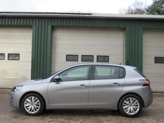 Peugeot 308 1.2 VTI ACTIVE