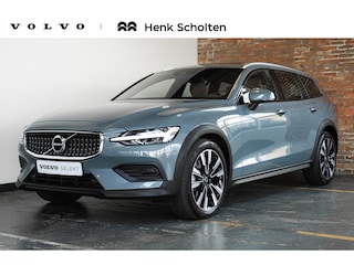 Volvo V60 B5 AWD Business Pro