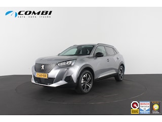 Peugeot 2008 EV Allure Pack 50 kWh > 11kW Lader/Camera/LED koplampen/stoelverwarming...