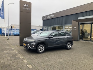 Hyundai Kona 1.6 GDI HEV Comfort
