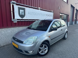 Ford Fiesta 1.3 Futura // Airco
