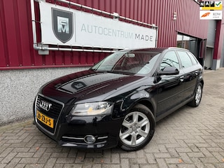 Audi A3 Sportback 1.2 TFSI Attraction Pro Line Business