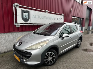 Peugeot 207 SW Outdoor 1.6 VTi XS // Clima // Cruise control // Pano.dak // PDC // Trekhaak