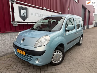 Renault Kangoo 1.6-16V Privilège // Airco // trekhaak //Goed onderhouden //
