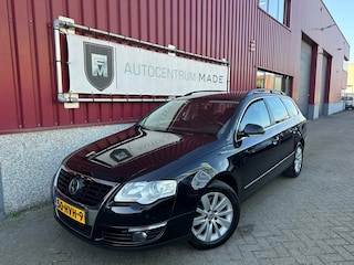 Volkswagen Passat Variant 1.8 TFSI Comfortline // Clima // Navi // PDC // Trk.hk //