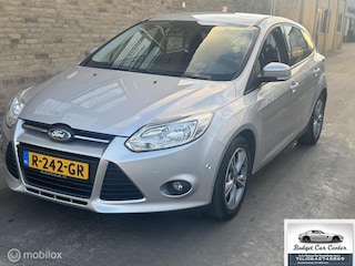 Ford Focus 1.0 EcoBoost Titanium