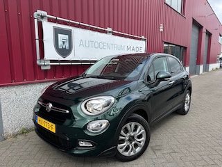Fiat 500X 1.6 PopStar // 172 DKM NAP //Navi // Clima // Cruise control // PDC //