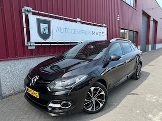 Renault Mégane Estate 1.6 dCi Bose // Navi // Clima // PDC // Cruise control