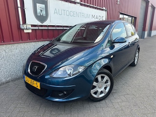 Seat Altea 1.6 Stylance // 147DKM NAP // Clima // PDC // Trk.Hk