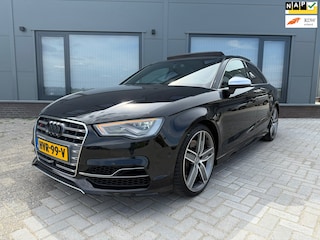 Audi A3 Limousine 2.0 TFSI S3 quattro // Navi // PDC // Clima // Pano.dak //
