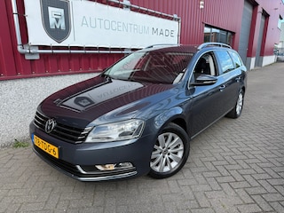 Volkswagen Passat Variant 1.4 TSI Comfortline BlueMotion // Automaat // Clima // Navi // PDC //