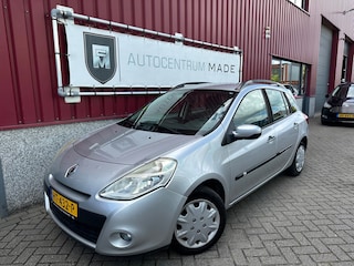 Renault Clio 1.2-16V Expression // Airco // Trekhaak