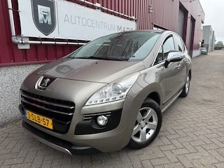 Peugeot 3008 2.0 HDiF HYbrid4 Blue Lease // PDC // Clima // Trk.Hk