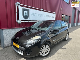 Renault Clio 1.2 TCe Dynamique // 144 DKM NAP // Airco // Navi // Cruise control
