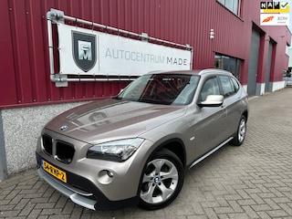 BMW X1 SDrive18i Executive // Navi // Cruise control // PDC // Trekhaak