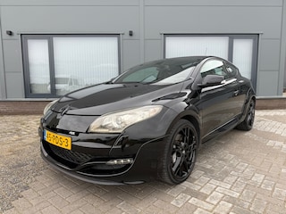 Renault Mégane Coupé 2.0 RS Turbo 250 // Navi // Clima // PDC // 73 DKM NAP