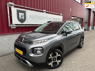 Citroën C3 Aircross 1.2 PureTech S&S Shine // 111 DKM NAP // Clima // Navi // Pano.dak // Trekhaak