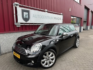 Mini Cooper 1.6 Chili // Clima // Pano.dak