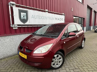 Mitsubishi Colt 1.3 Invite // Airco