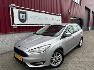 Ford Focus Wagon 1.0 Lease Edition // 44 DKM NAP // Navi // Clima // PDC // Cruise control